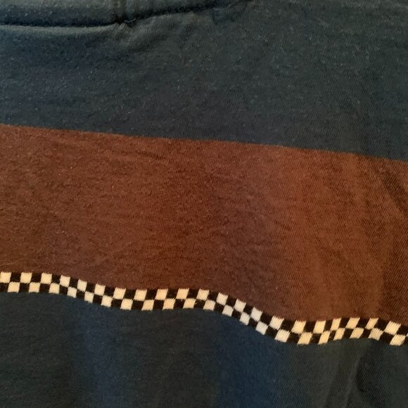 Vans Long Sleeve Shirt Youth Size XL - Picture 2 of 6